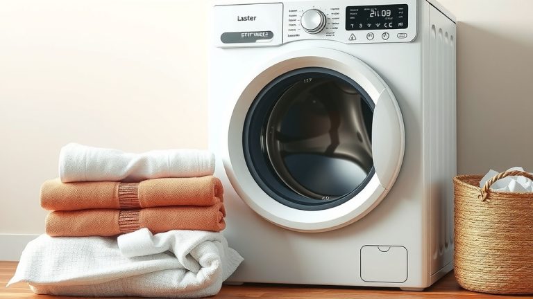 How to Strip Towels in Your Front Load Washer