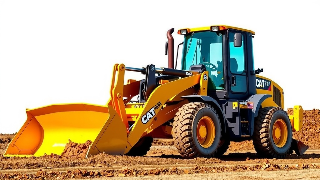 Master Your Front Loader: A Simple Guide