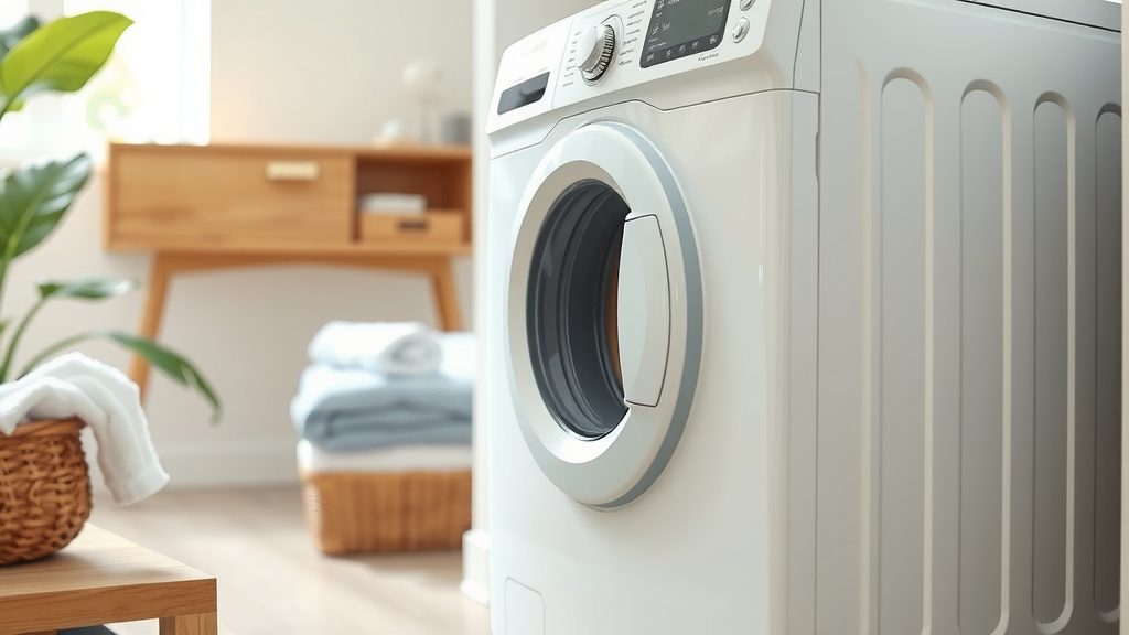Mastering Your Front-Load Washer with Laundry Pods
