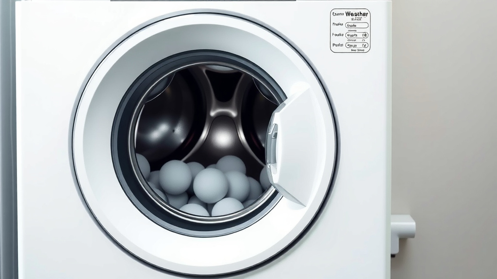 Master Your Front Load Washer: A Pods Guide