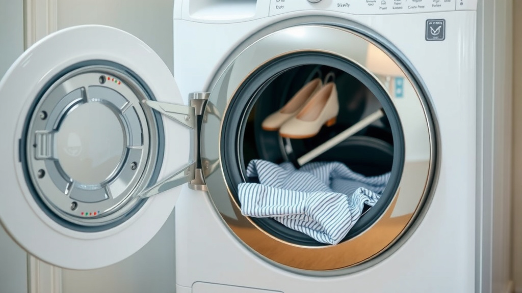 Mastering Your Front Load Washer: A Step-by-Step Guide