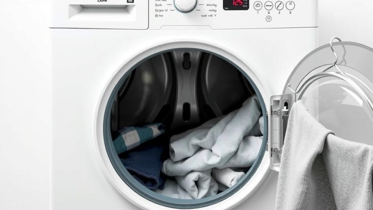 Mastering Your Front Load Washer: How to Wash Clothes Right