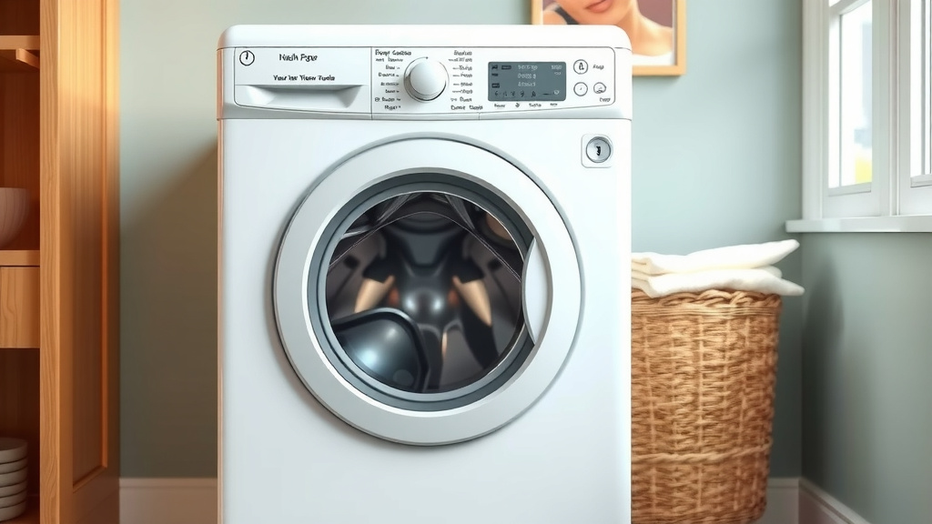 Getting Your New Towels Ready: A Front-Loader Guide