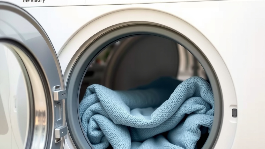 Washing Your Towels in a Front-Load Washer: A Step-by-Step Guide