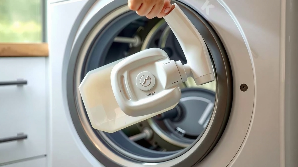 Safely Bleaching Your Clothes in a Front-Loader