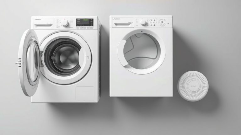 Top 10 110V Dryers for Compact Spaces