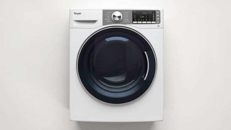 Top 10 110V Ventless Dryers for Your Home