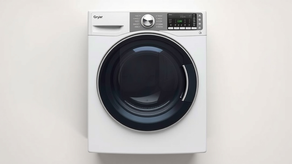 Top 10 110V Ventless Dryers for Your Home