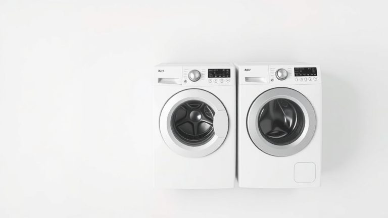 Top 10 Ventless 110V Washer Dryer Combos