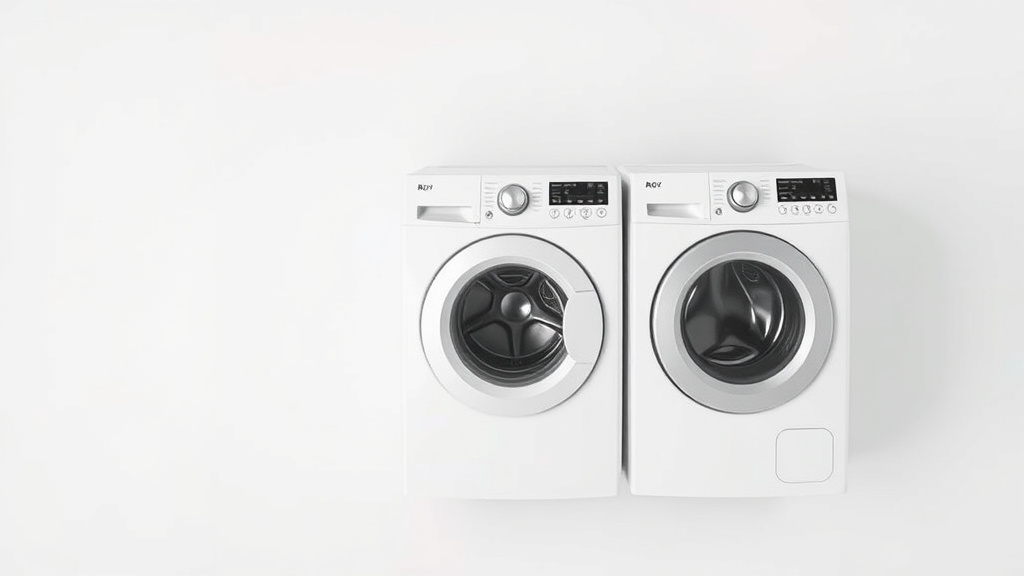 Top 10 Ventless 110V Washer Dryer Combos