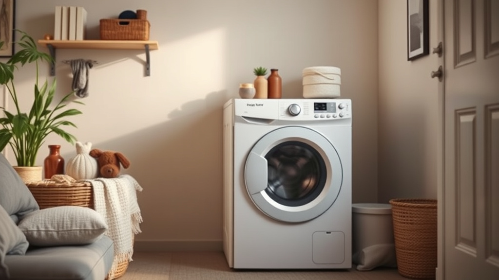 Top 10 Ventless 110V Washer Dryer Combos