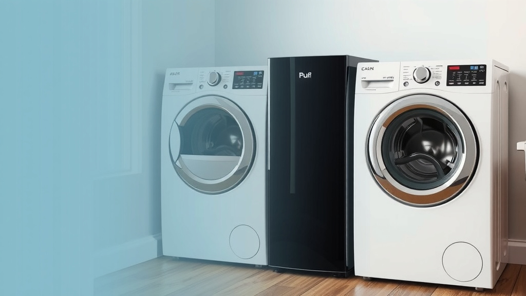 Weighing Your Options: Combo Washer Dryers vs. Separate Units
