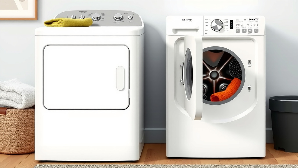 Washer Dryer Combo vs Set: Which Is Right For You