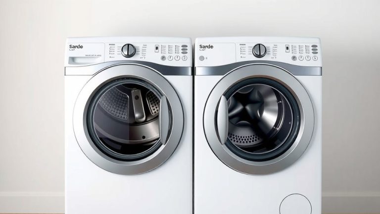 Washer Dryer Combo vs Separate Washer Dryer: Which Is Best