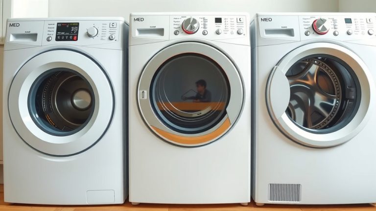 Washer Dryer vs Separate: Which is Right for You