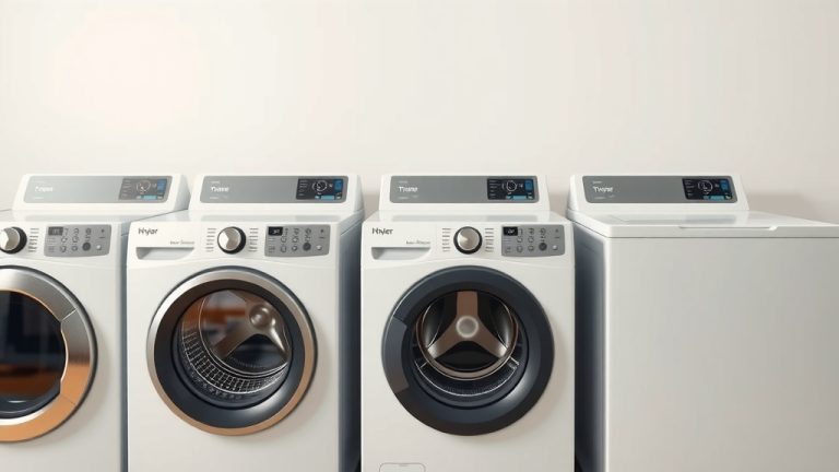 Best Washer and Dryer Sets to Buy This Year