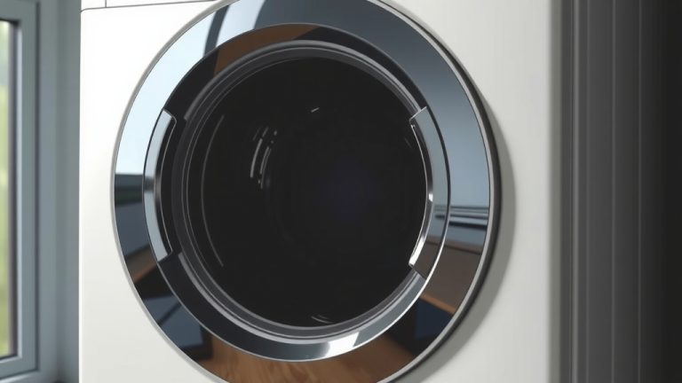 Front Loader Washing Machine Downsides Revealed