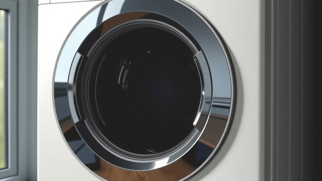 Front Loader Washing Machine Downsides Revealed