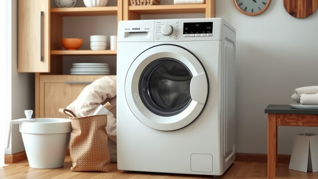 Choosing a Top Front Load Washer Brand