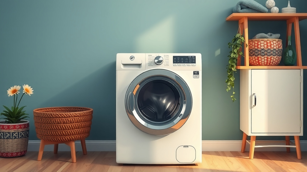 Finding a Dependable Front Load Washer Brand