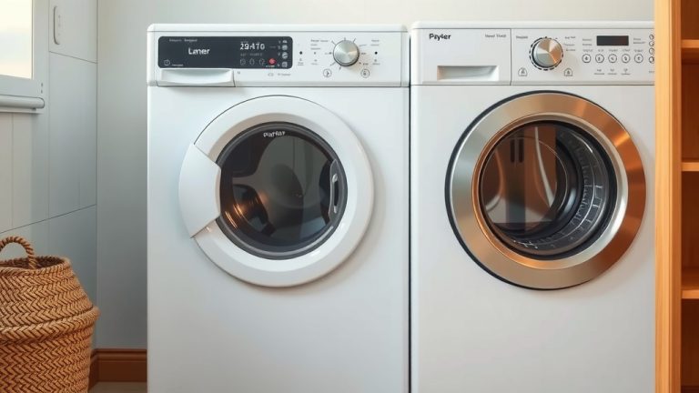 Washer Dryer Combo What It Is and How It Works
