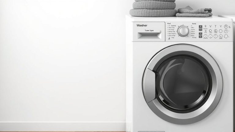 Washer and Dryer Essentials: What You Need to Know