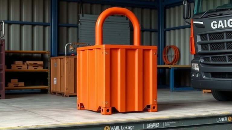 What Top Load Means: A Simple Explanation