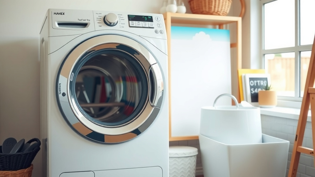 Understanding Top-Load Washing Machines