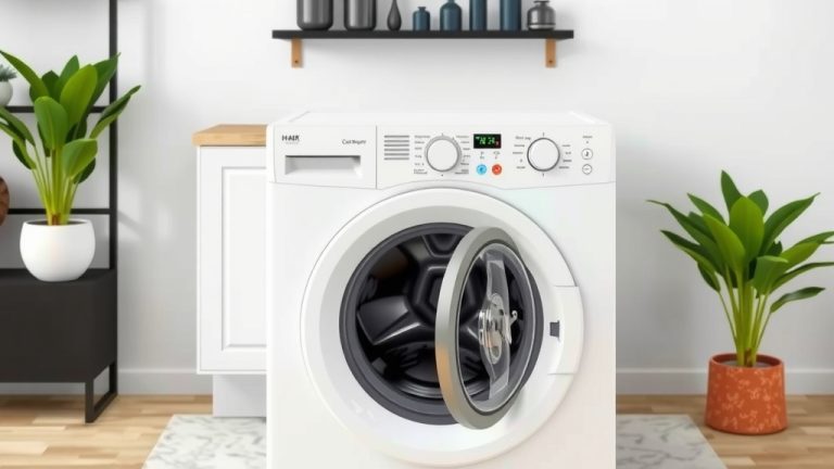 Gas Washer and Dryer Explained: What You Need to Know