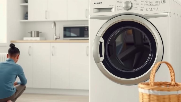 Finding the Best Top Load Washer for Your Home