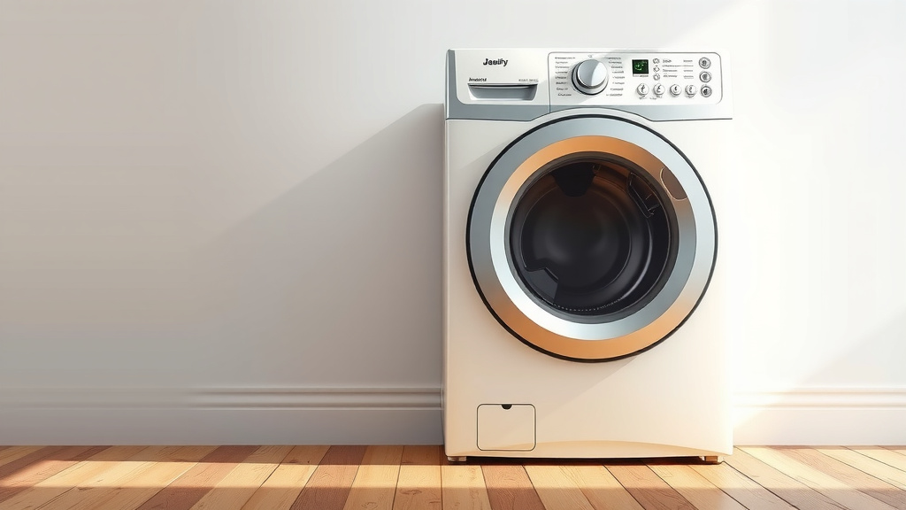 High Efficiency Top Load Washer: What to Know