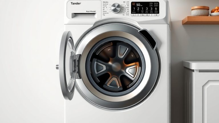 Best Top Load Washer: Your Ultimate Buying Guide