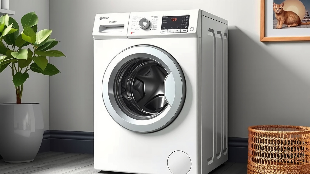 Understanding Front Load Washers