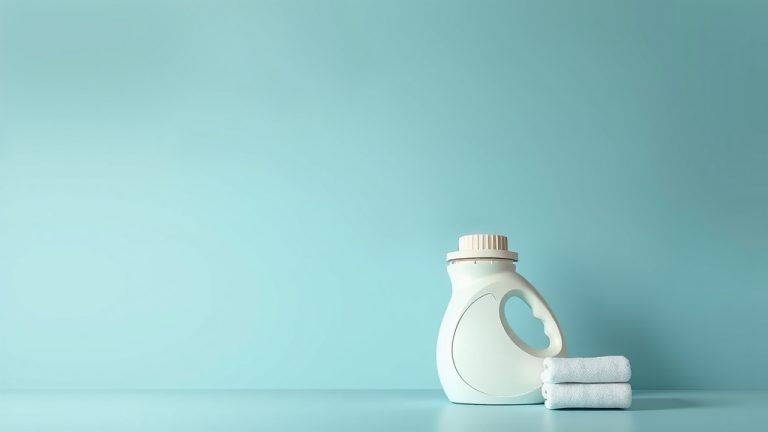 What is Front Load Detergent and How Does It Work