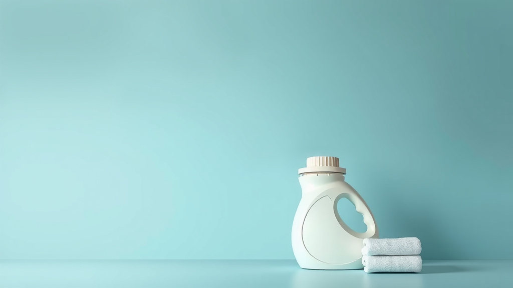 What is Front Load Detergent and How Does It Work