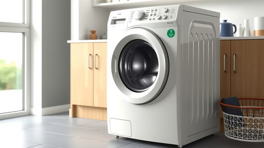 Understanding Front Load Washer Dimensions