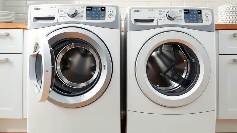 Best Front Load Washer: Top Picks for 2026