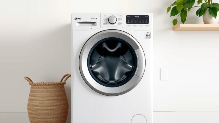 Best Front Load Washer: Our Top Picks for 2026