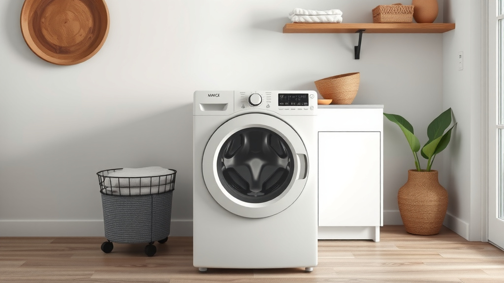 Finding Your Ideal Top-Loading Washer