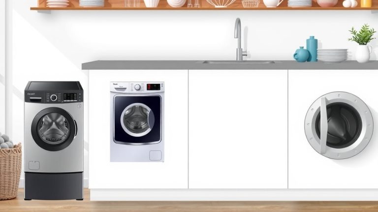 Best Top Load Washer for Your Budget