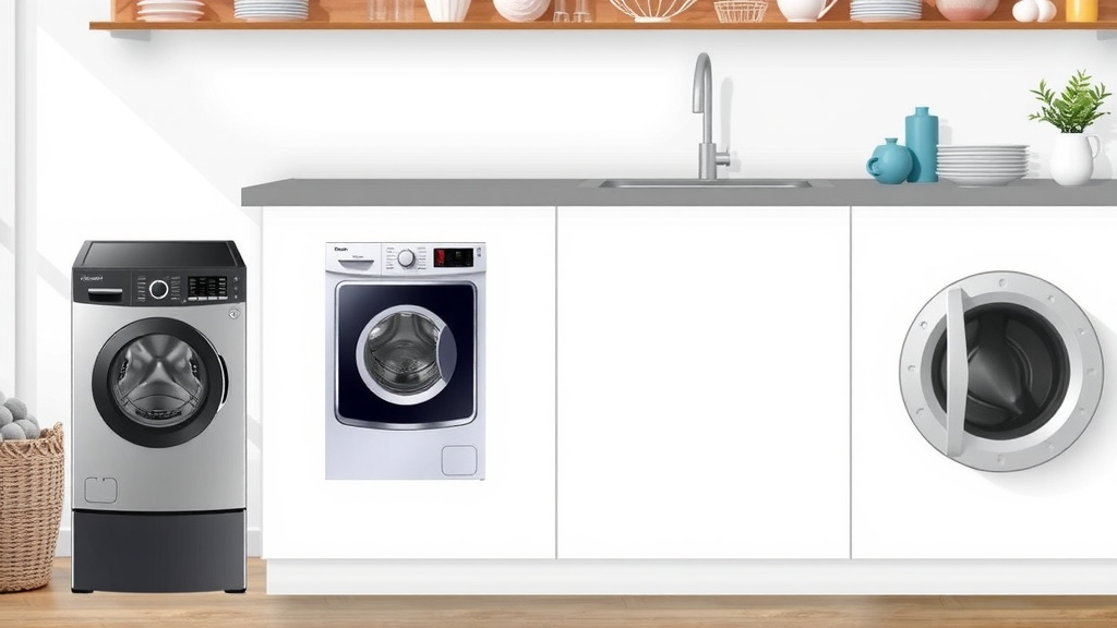 Best Top Load Washer for Your Budget