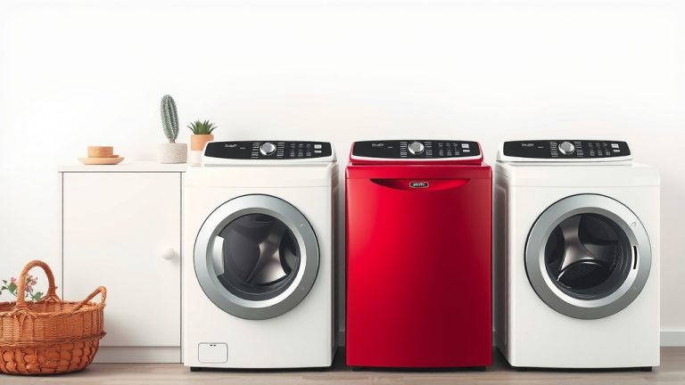 Best Washer and Dryer Sets: Your Top 2026 Choices