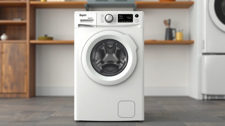 Biggest Front Load Washer: What's the Largest Size