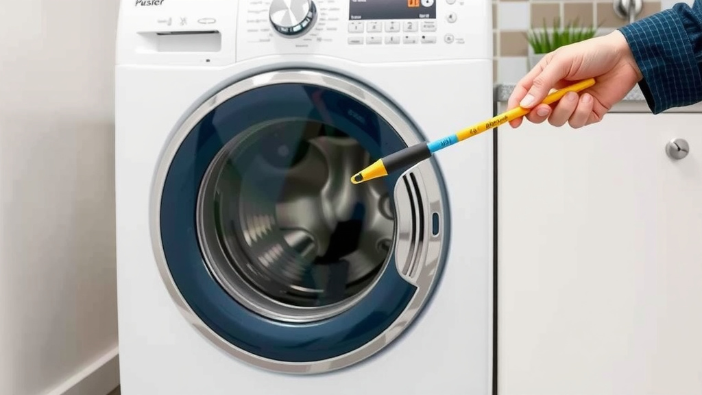 Finding Your Top Load Washer's Maximum Size