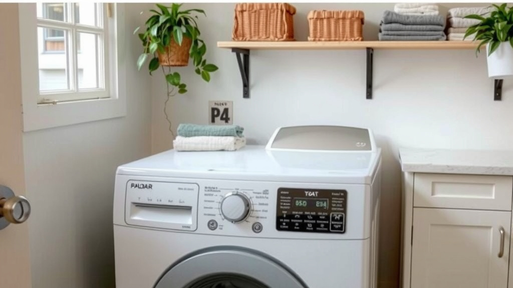 Finding the Most Affordable Washer and Dryer Sets