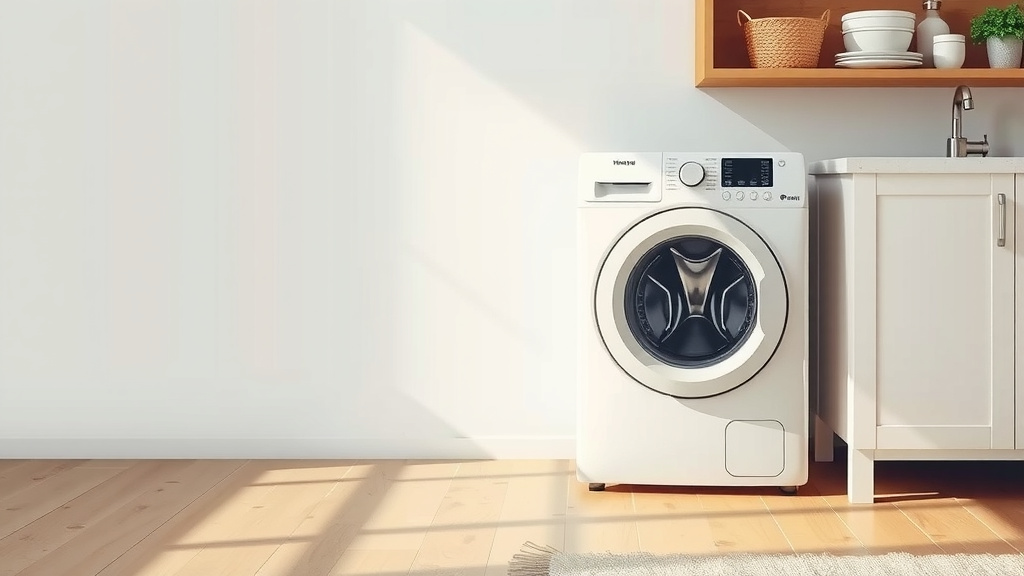 Largest Capacity Top Loading Washing Machine Guide
