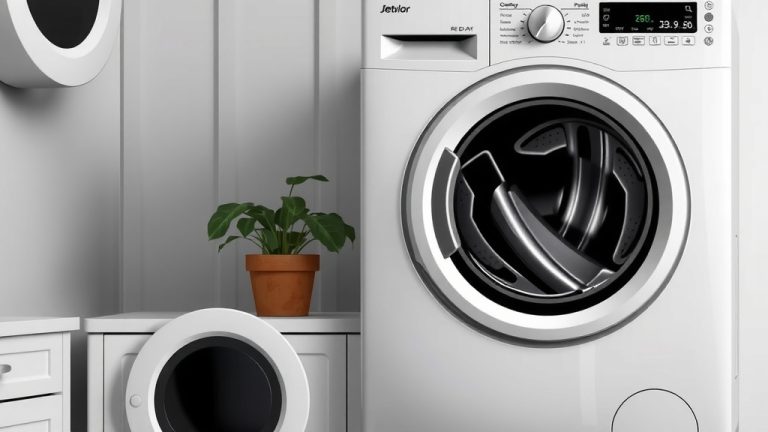Largest Top Load Washer: What to Know in 2026