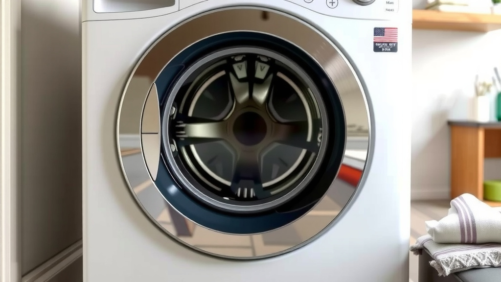 Finding a Dependable Front Load Washer for Your Home