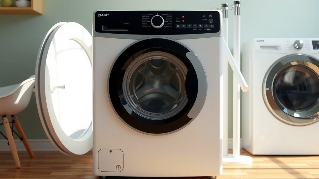 Finding the Best Top-Loading Washers Available