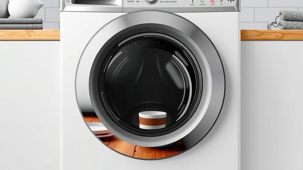 Understanding the Top-Load Washer Design